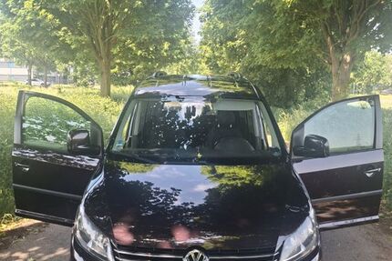 VW Caddy 250.400 km 5.800 &euro; Baesweiler 52499