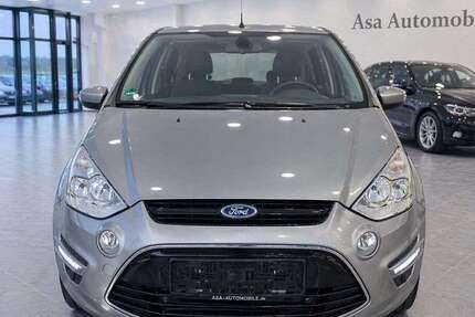 Ford S-Max 176.000 km 8.750 &euro; Düren 52351