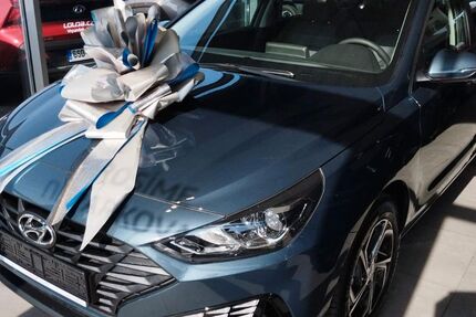 Hyundai i30 46.000 km 15.400 &euro; Eschweiler 52249