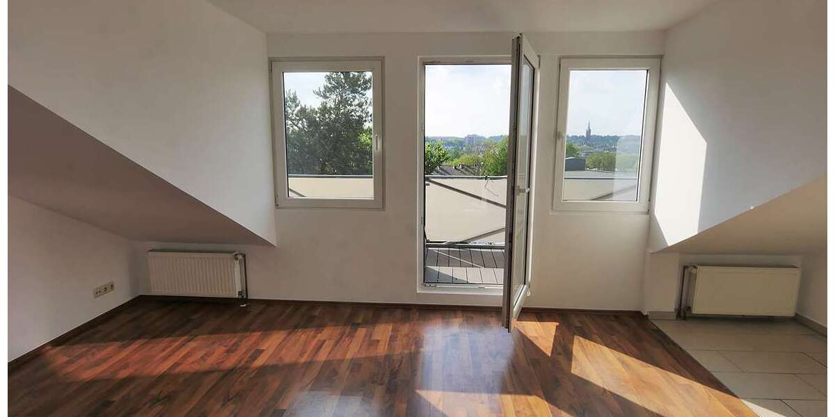 Etagenwohnung Aachen Burtscheid - 2 Zimmer, 63 m&sup2;, 425&euro; | Angebot:25753081