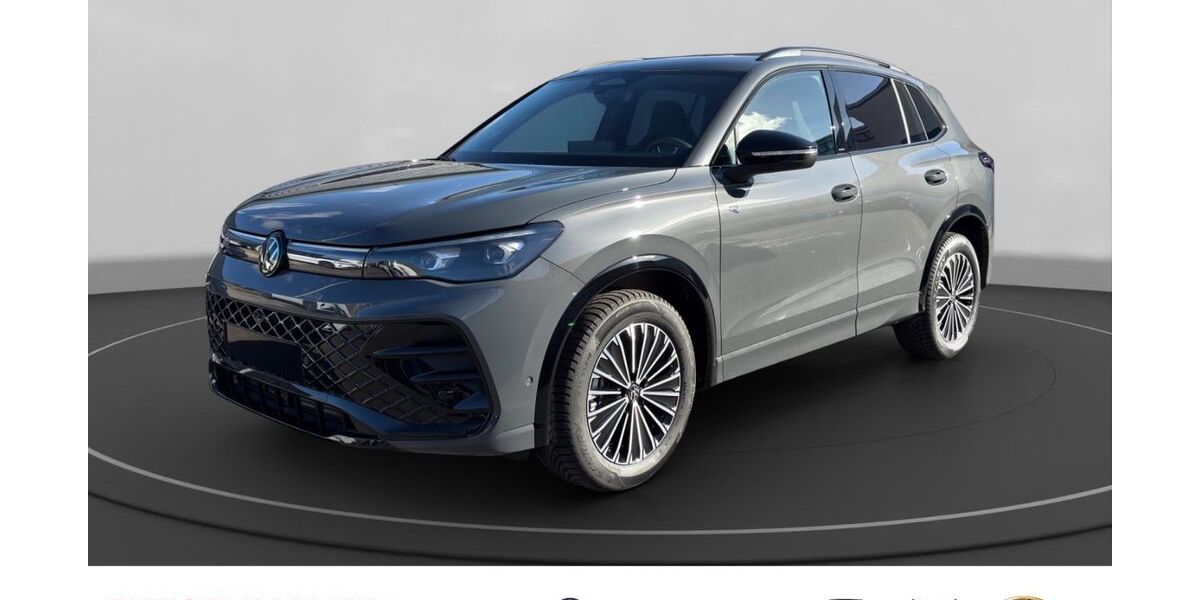 VW Tiguan 19.000 km 44.990 &euro; Aachen 52068