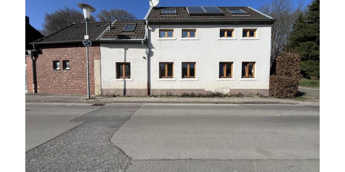 Einfamilienhaus Eschweiler Kinzweiler - 4 Zimmer, 150 m&sup2;, 329.000&euro; | Angebot:26346419