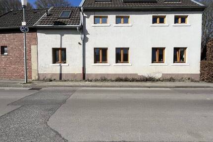 Haus Eschweiler Kinzweiler - 4 Zimmer, 150 m&sup2;, 329.000&euro; | Angebot:26346419