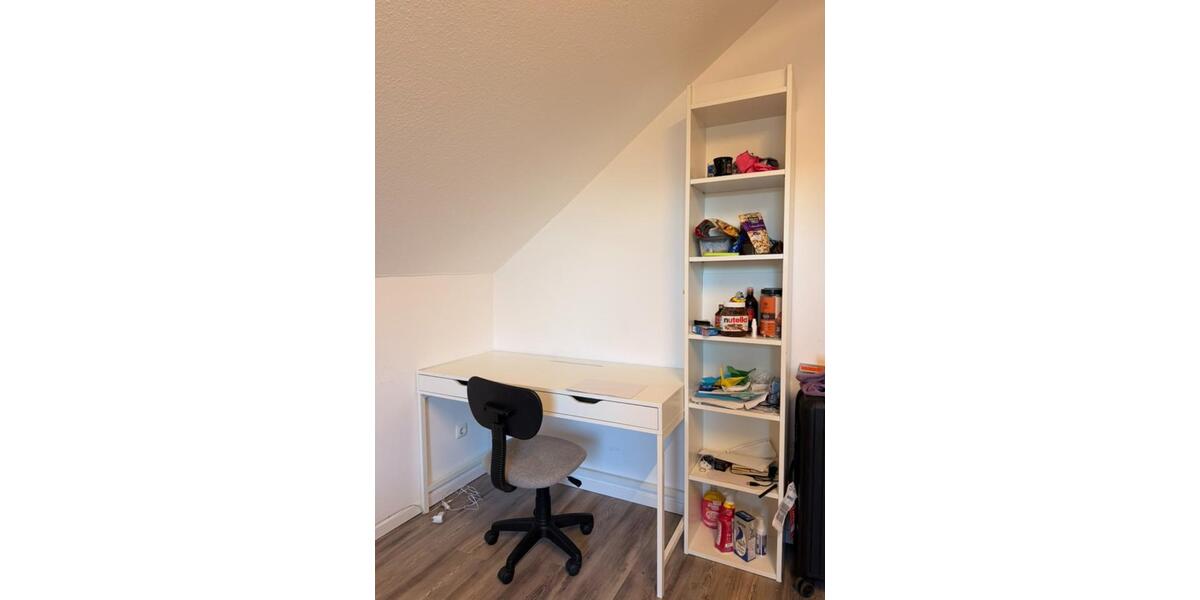 Etagenwohnung Herzogenrath - 20 Zimmer, 100 m&sup2;, 450&euro; | Angebot:25944970