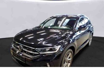 VW T-Roc 40.797 km 23.470 &euro; Aachen 52078