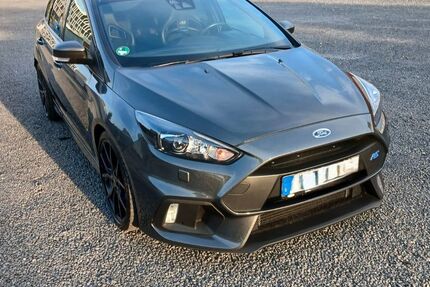 Ford Focus 67.740 km 30.490 &euro; Aachen 52068
