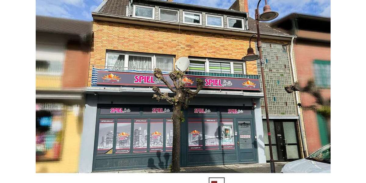 Einfamilienhaus Aldenhoven - 8 Zimmer, 208 m&sup2;, 375.000&euro; | Angebot:26267251