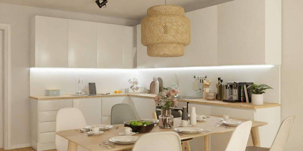 Reihenmittelhaus Herzogenrath-Kohlscheid Kohlscheid - 5 Zimmer, 128 m&sup2;, 539.900&euro; | Angebot:25664141