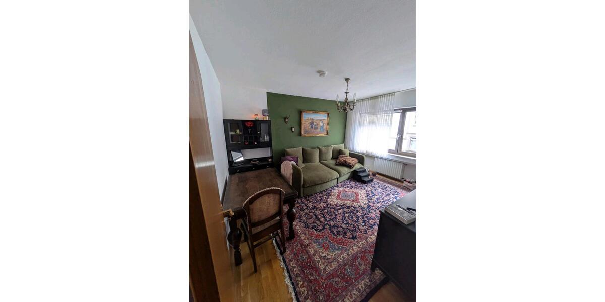Etagenwohnung Aachen Aachen-Mitte - 3 Zimmer, 64 m&sup2;, 225.000&euro; | Angebot:27096201