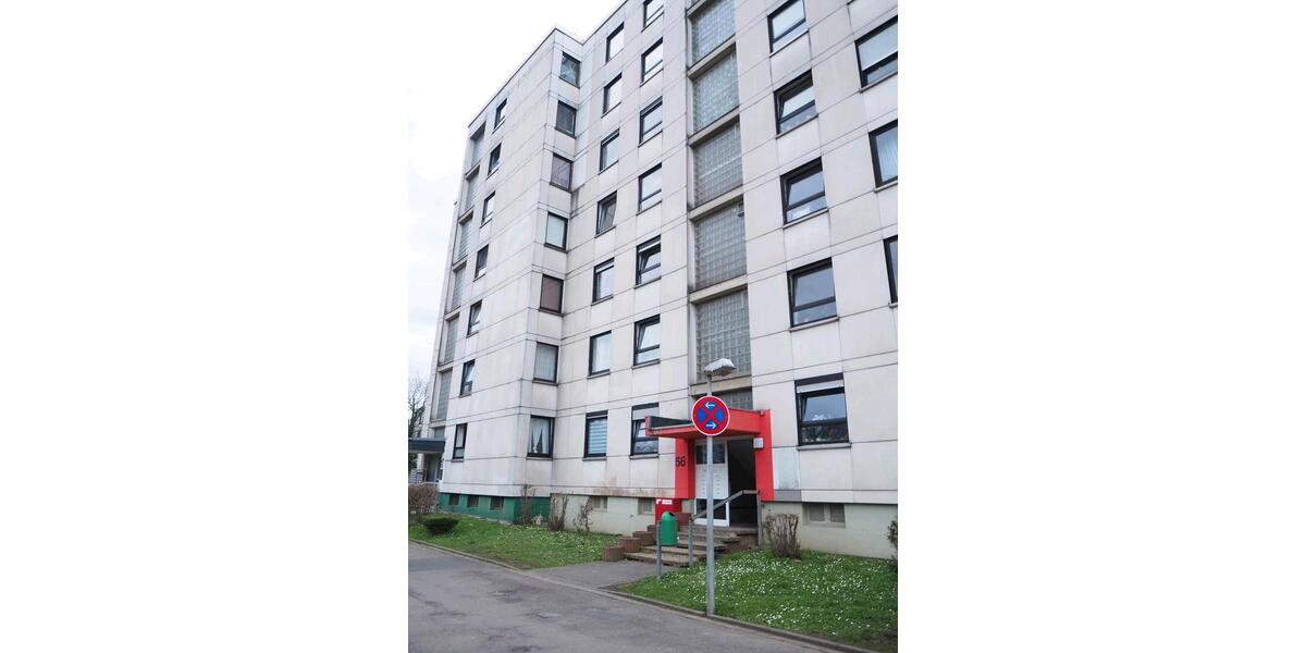 Etagenwohnung Düren - 3 Zimmer, 77 m&sup2;, 169.000&euro; | Angebot:26662202