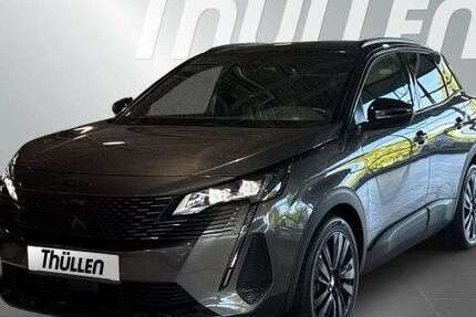 Peugeot 3008 8.855 km 27.480 &euro; Aachen 52068