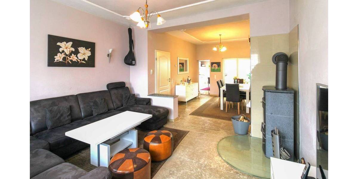 Einfamilienhaus Heinsberg Oberbruch - 6 Zimmer, 280.000&euro; | Angebot:26190638