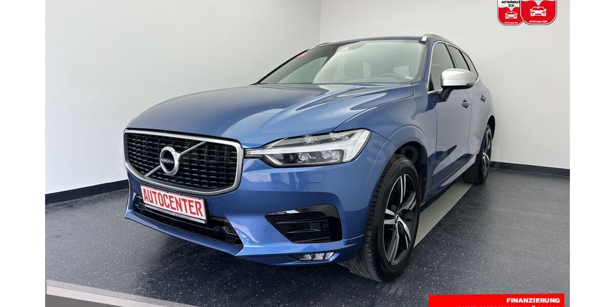 Volvo XC60 138.000 km 25.900 &euro; Stolberg 52222