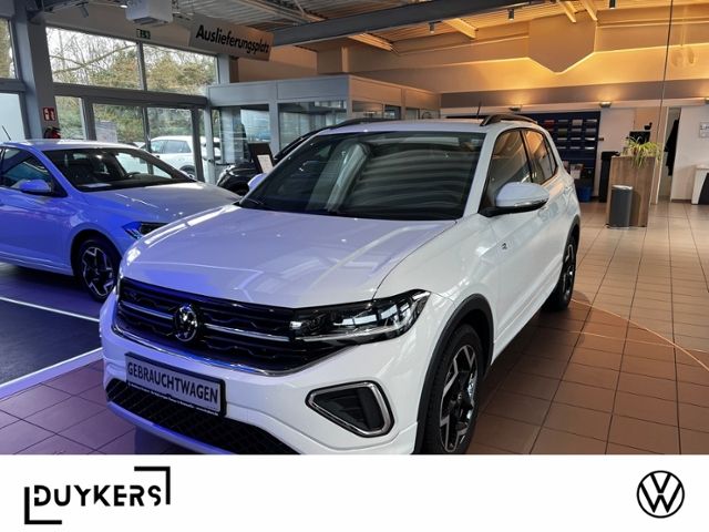 VW T-Cross 10.300 km 27.449 &euro; Baesweiler 52499