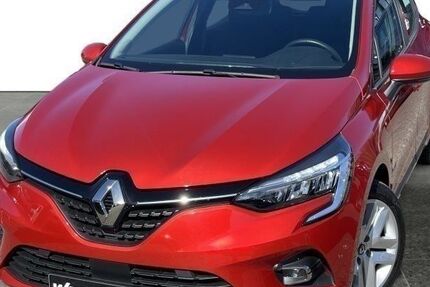 Renault Clio 42.105 km 14.790 &euro; Düren 52353