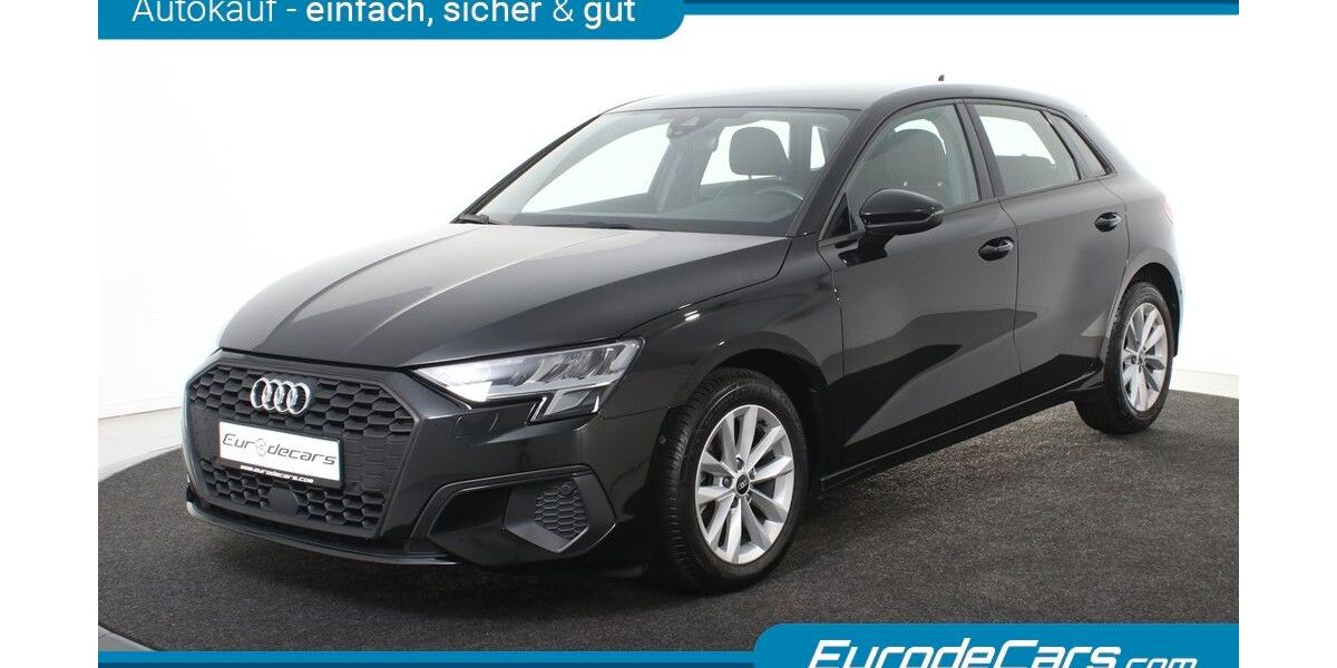 Audi A3 30.000 km 21.800 &euro; Herzogenrath 52134