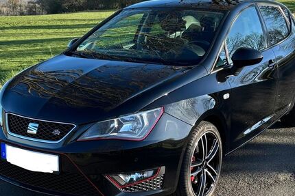 Seat Ibiza 104.500 km 8.850 &euro; Simmerath 52152