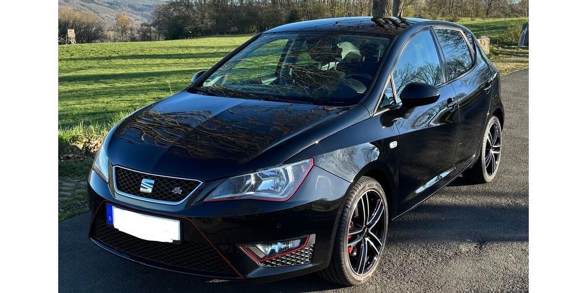 Seat Ibiza 104.500 km 8.850 &euro; Simmerath 52152