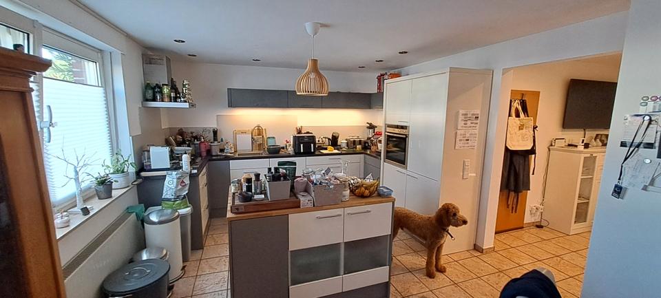 Doppelhaushälfte Aachen Aachen-Mitte - 7 Zimmer, 200 m&sup2;, 1.950&euro; | Angebot:26585731