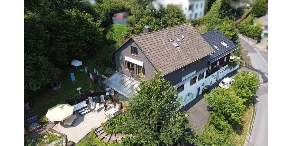 Einfamilienhaus Monschau - 1 Zimmer, 395 m&sup2;, 580.000&euro; | Angebot:25772703