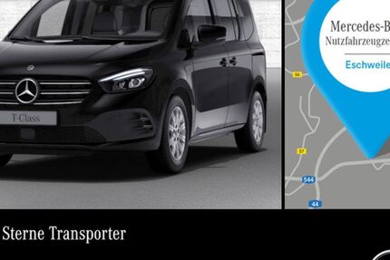 Mercedes-Benz T-Klasse 11.164 km 30.480 &euro; Eschweiler 52249