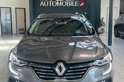 Renault Talisman 149.900 km 11.600 &euro; Übach-Palenberg 52531