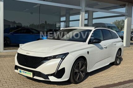 Peugeot 308 55.312 km 17.490 &euro; Geilenkirchen 52511