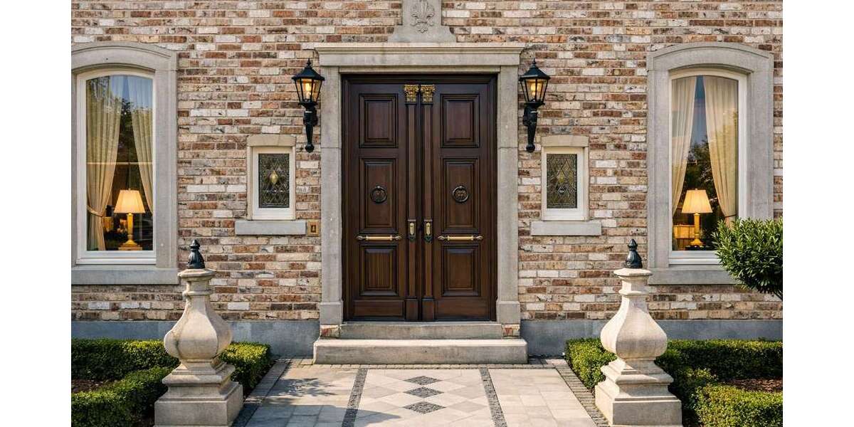 Einfamilienhaus Heinsberg - 7 Zimmer, 200 m&sup2;, 1.050.000&euro; | Angebot:26185363