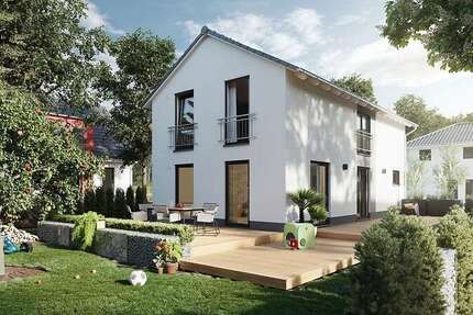 Haus Erkelenz - 5 Zimmer, 125 m&sup2;, 408.000&euro; | Angebot:27244860