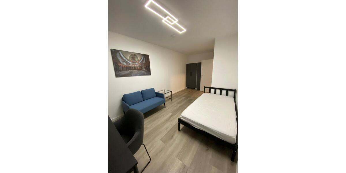 Etagenwohnung Aachen Aachen-Mitte - 2 Zimmer, 61 m&sup2;, 990&euro; | Angebot:25870127