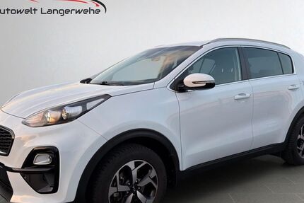 Kia Sportage 34.000 km 17.999 &euro; Langerwehe 52379