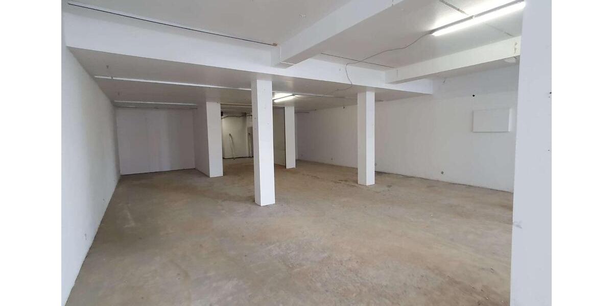 Gewerbeobjekt Aachen Aachen-Mitte - 2.000&euro; | Angebot:19433418