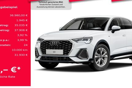 Audi Q3 5.117 km 36.780 &euro; Heinsberg 52525