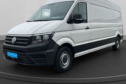 VW Crafter 34.449 km 35.990 &euro; Aachen 52068