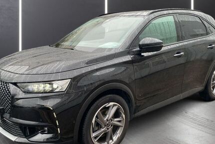 DS Automobiles DS7 (Crossback) 40.562 km 26.290 &euro; Aachen 52078