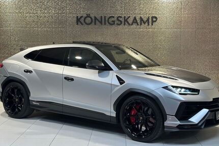 Lamborghini Urus 50.540 km 264.990 &euro; Jülich 52428