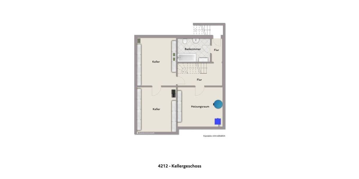Einfamilienhaus Eschweiler Weisweiler - 6 Zimmer, 170 m&sup2;, 339.000&euro; | Angebot:26207184