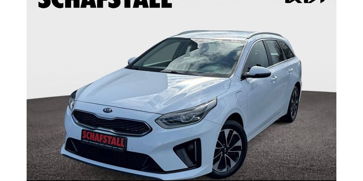 Kia ceed Sportswagon 63.808 km 17.479 &euro; Elsdorf (bei Köln) 50189