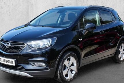 Opel Mokka 77.011 km 12.390 &euro; Aachen 52078