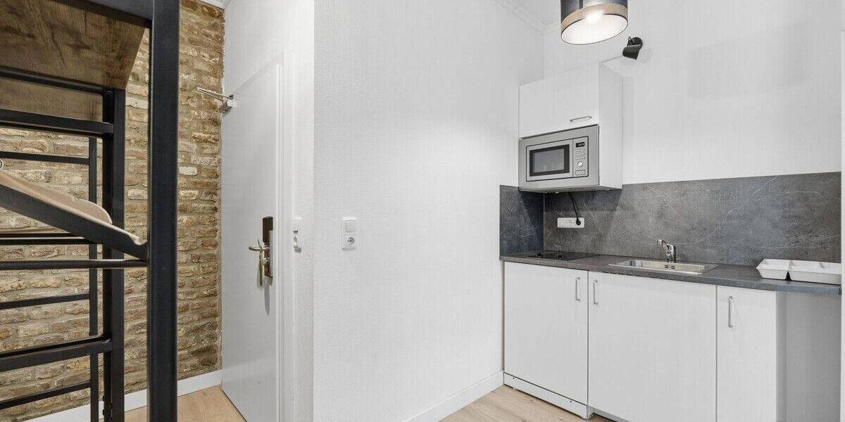 Gewerbeobjekt Aachen Aachen-Mitte - 1 Zimmer, 1.100.000&euro; | Angebot:25729504