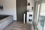 Etagenwohnung Düren Distelrath - 2 Zimmer, 74 m&sup2;, 600&euro; | Angebot:26502746