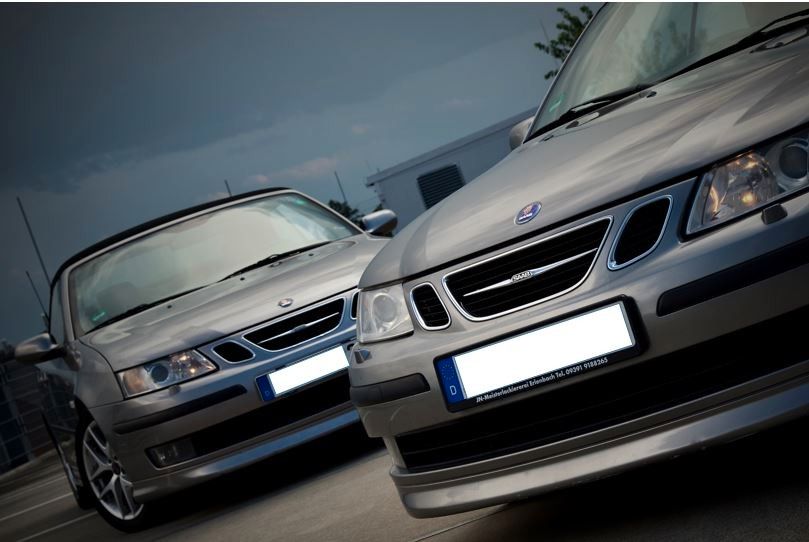 Saab 9-3 163.000 km 11.800 &euro; Düren , Rheinl 52349