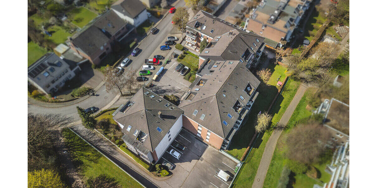 Etagenwohnung Aachen Kornelimünster - 2 Zimmer, 76 m&sup2;, 224.900&euro; | Angebot:26219862