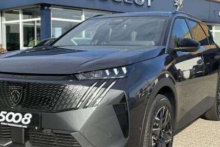 Peugeot 5008 9.950 km 36.990 &euro; Heinsberg 52525
