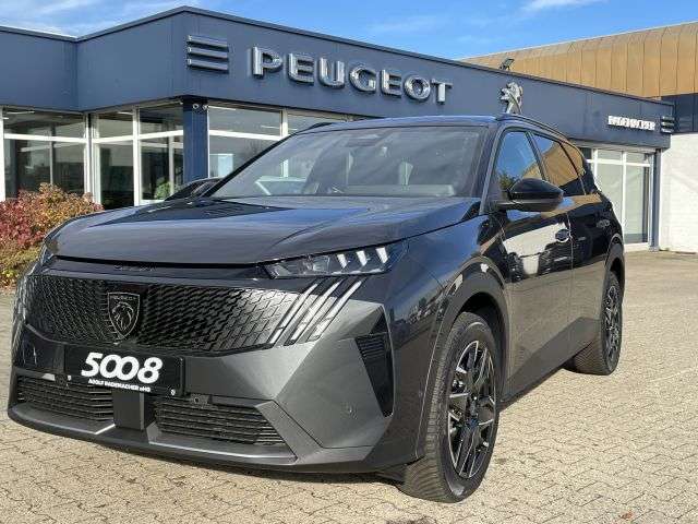 Peugeot 5008 9.950 km 36.990 &euro; Heinsberg 52525
