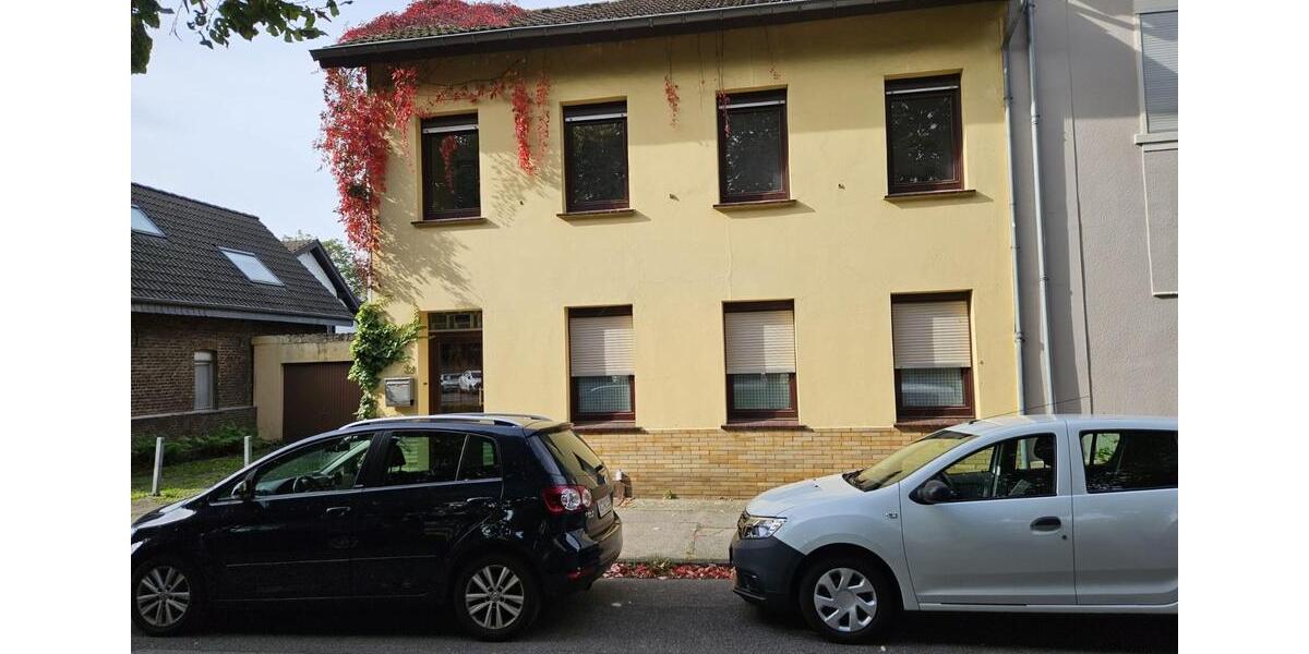 Einfamilienhaus Herzogenrath - 6 Zimmer, 121 m&sup2;, 250.000&euro; | Angebot:26412375