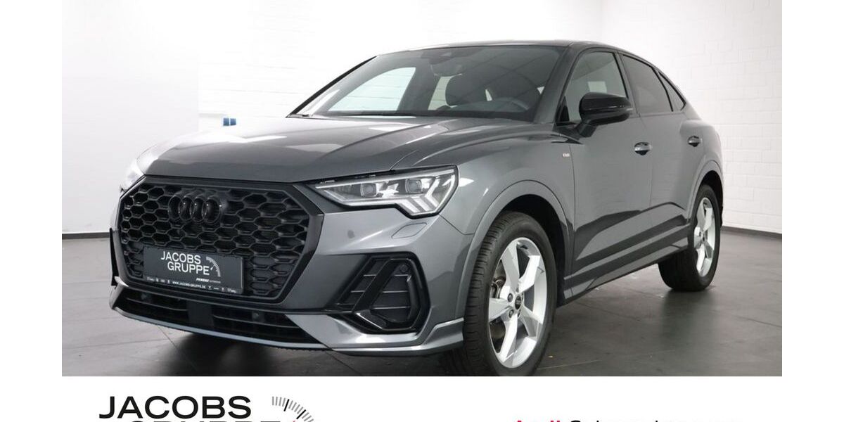Audi Q3 31.829 km 38.560 &euro; Alsdorf 52477