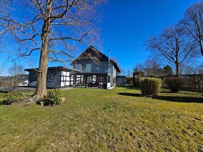 Einfamilienhaus Simmerath Huppenbroich - 1 Zimmer, 425 m&sup2;, 695.000&euro; | Angebot:25747990