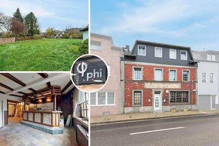 Haus Würselen Broichweiden - 8 Zimmer, 156 m&sup2;, 549.900&euro; | Angebot:25835188