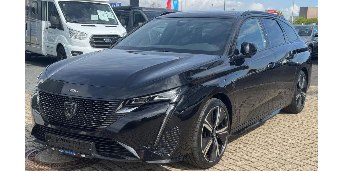 Peugeot 308 66.500 km 22.880 &euro; Düren 52351